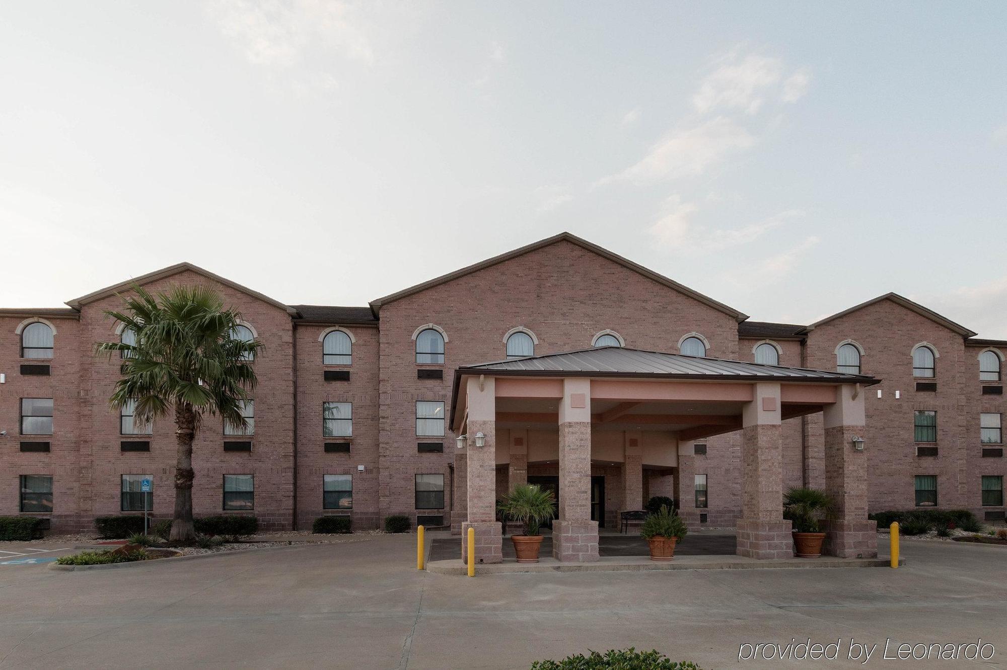 Quality Inn Buffalo Exterior photo